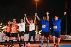 BIB: 20000, 26100, 3806, 1273, 22648, 23554
                            <button type="button" onclick="openModal(20487733)" class="btn btn-primary btn-sm float-right btn-popup" data-toggle="modal" data-target=".modal-high-quality">
                        <i class="fas fa-shopping-cart"></i> Add to Cart
                    </button>
                                            <button type="button" onclick="isThisMe(20487733, true)" class="btn btn-success btn-sm float-right btn-popup btn-isme hidden" data-toggle="tooltip" data-placement="bottom" title="นี่คือรูปของคุณใช่ไหม คลิกที่นี่เพื่อเอาเข้าอัลบั้ม">
                        <i class="fas fa-plus"></i> Add to album
                    </button>
                    <button type="button" onclick="isThisMe(20487733, false)" class="btn btn-warning btn-sm float-right btn-popup btn-isnotme hidden">
                        <i class="fas fa-ban"></i> Remove from album
                    </button>