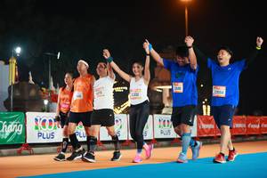 BIB: 26100, 1273, 21332, 22648, 23554
                            <button type="button" onclick="openModal(20487919)" class="btn btn-primary btn-sm float-right btn-popup" data-toggle="modal" data-target=".modal-high-quality">
                        <i class="fas fa-shopping-cart"></i> Add to Cart
                    </button>
                                            <button type="button" onclick="isThisMe(20487919, true)" class="btn btn-success btn-sm float-right btn-popup btn-isme hidden" data-toggle="tooltip" data-placement="bottom" title="นี่คือรูปของคุณใช่ไหม คลิกที่นี่เพื่อเอาเข้าอัลบั้ม">
                        <i class="fas fa-plus"></i> Add to album
                    </button>
                    <button type="button" onclick="isThisMe(20487919, false)" class="btn btn-warning btn-sm float-right btn-popup btn-isnotme hidden">
                        <i class="fas fa-ban"></i> Remove from album
                    </button>