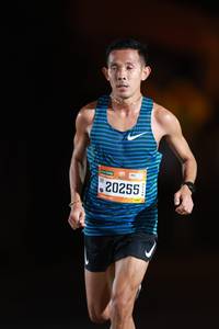 BIB: 20255
                            <button type="button" onclick="openModal(19781291)" class="btn btn-primary btn-sm float-right btn-popup" data-toggle="modal" data-target=".modal-high-quality">
                        <i class="fas fa-shopping-cart"></i> Add to Cart
                    </button>
                                            <button type="button" onclick="isThisMe(19781291, true)" class="btn btn-success btn-sm float-right btn-popup btn-isme hidden" data-toggle="tooltip" data-placement="bottom" title="นี่คือรูปของคุณใช่ไหม คลิกที่นี่เพื่อเอาเข้าอัลบั้ม">
                        <i class="fas fa-plus"></i> Add to album
                    </button>
                    <button type="button" onclick="isThisMe(19781291, false)" class="btn btn-warning btn-sm float-right btn-popup btn-isnotme hidden">
                        <i class="fas fa-ban"></i> Remove from album
                    </button>