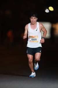 BIB: 20105
                            <button type="button" onclick="openModal(19843557)" class="btn btn-primary btn-sm float-right btn-popup" data-toggle="modal" data-target=".modal-high-quality">
                        <i class="fas fa-shopping-cart"></i> Add to Cart
                    </button>
                                            <button type="button" onclick="isThisMe(19843557, true)" class="btn btn-success btn-sm float-right btn-popup btn-isme hidden" data-toggle="tooltip" data-placement="bottom" title="นี่คือรูปของคุณใช่ไหม คลิกที่นี่เพื่อเอาเข้าอัลบั้ม">
                        <i class="fas fa-plus"></i> Add to album
                    </button>
                    <button type="button" onclick="isThisMe(19843557, false)" class="btn btn-warning btn-sm float-right btn-popup btn-isnotme hidden">
                        <i class="fas fa-ban"></i> Remove from album
                    </button>