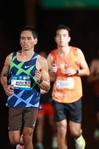 BIB: 41012
                            <button type="button" onclick="openModal(19811121)" class="btn btn-primary btn-sm float-right btn-popup" data-toggle="modal" data-target=".modal-high-quality">
                        <i class="fas fa-shopping-cart"></i> Add to Cart
                    </button>
                                            <button type="button" onclick="isThisMe(19811121, true)" class="btn btn-success btn-sm float-right btn-popup btn-isme hidden" data-toggle="tooltip" data-placement="bottom" title="นี่คือรูปของคุณใช่ไหม คลิกที่นี่เพื่อเอาเข้าอัลบั้ม">
                        <i class="fas fa-plus"></i> Add to album
                    </button>
                    <button type="button" onclick="isThisMe(19811121, false)" class="btn btn-warning btn-sm float-right btn-popup btn-isnotme hidden">
                        <i class="fas fa-ban"></i> Remove from album
                    </button>