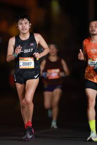 BIB: 20187, 1011, 2204
                            <button type="button" onclick="openModal(19848452)" class="btn btn-primary btn-sm float-right btn-popup" data-toggle="modal" data-target=".modal-high-quality">
                        <i class="fas fa-shopping-cart"></i> Add to Cart
                    </button>
                                            <button type="button" onclick="isThisMe(19848452, true)" class="btn btn-success btn-sm float-right btn-popup btn-isme hidden" data-toggle="tooltip" data-placement="bottom" title="นี่คือรูปของคุณใช่ไหม คลิกที่นี่เพื่อเอาเข้าอัลบั้ม">
                        <i class="fas fa-plus"></i> Add to album
                    </button>
                    <button type="button" onclick="isThisMe(19848452, false)" class="btn btn-warning btn-sm float-right btn-popup btn-isnotme hidden">
                        <i class="fas fa-ban"></i> Remove from album
                    </button>