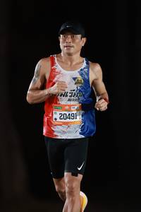 BIB: 20491
                            <button type="button" onclick="openModal(19757608)" class="btn btn-primary btn-sm float-right btn-popup" data-toggle="modal" data-target=".modal-high-quality">
                        <i class="fas fa-shopping-cart"></i> Add to Cart
                    </button>
                                            <button type="button" onclick="isThisMe(19757608, true)" class="btn btn-success btn-sm float-right btn-popup btn-isme hidden" data-toggle="tooltip" data-placement="bottom" title="นี่คือรูปของคุณใช่ไหม คลิกที่นี่เพื่อเอาเข้าอัลบั้ม">
                        <i class="fas fa-plus"></i> Add to album
                    </button>
                    <button type="button" onclick="isThisMe(19757608, false)" class="btn btn-warning btn-sm float-right btn-popup btn-isnotme hidden">
                        <i class="fas fa-ban"></i> Remove from album
                    </button>