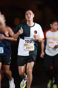 BIB: 100, 23577
                            <button type="button" onclick="openModal(19885583)" class="btn btn-primary btn-sm float-right btn-popup" data-toggle="modal" data-target=".modal-high-quality">
                        <i class="fas fa-shopping-cart"></i> Add to Cart
                    </button>
                                            <button type="button" onclick="isThisMe(19885583, true)" class="btn btn-success btn-sm float-right btn-popup btn-isme hidden" data-toggle="tooltip" data-placement="bottom" title="นี่คือรูปของคุณใช่ไหม คลิกที่นี่เพื่อเอาเข้าอัลบั้ม">
                        <i class="fas fa-plus"></i> Add to album
                    </button>
                    <button type="button" onclick="isThisMe(19885583, false)" class="btn btn-warning btn-sm float-right btn-popup btn-isnotme hidden">
                        <i class="fas fa-ban"></i> Remove from album
                    </button>