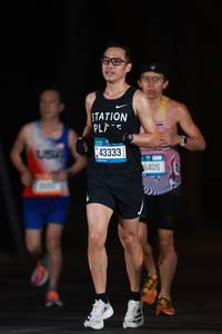 BIB: 43333, 6405
                            <button type="button" onclick="openModal(19777518)" class="btn btn-primary btn-sm float-right btn-popup" data-toggle="modal" data-target=".modal-high-quality">
                        <i class="fas fa-shopping-cart"></i> Add to Cart
                    </button>
                                            <button type="button" onclick="isThisMe(19777518, true)" class="btn btn-success btn-sm float-right btn-popup btn-isme hidden" data-toggle="tooltip" data-placement="bottom" title="นี่คือรูปของคุณใช่ไหม คลิกที่นี่เพื่อเอาเข้าอัลบั้ม">
                        <i class="fas fa-plus"></i> Add to album
                    </button>
                    <button type="button" onclick="isThisMe(19777518, false)" class="btn btn-warning btn-sm float-right btn-popup btn-isnotme hidden">
                        <i class="fas fa-ban"></i> Remove from album
                    </button>