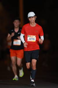 BIB: 22715
                            <button type="button" onclick="openModal(19852639)" class="btn btn-primary btn-sm float-right btn-popup" data-toggle="modal" data-target=".modal-high-quality">
                        <i class="fas fa-shopping-cart"></i> Add to Cart
                    </button>
                                            <button type="button" onclick="isThisMe(19852639, true)" class="btn btn-success btn-sm float-right btn-popup btn-isme hidden" data-toggle="tooltip" data-placement="bottom" title="นี่คือรูปของคุณใช่ไหม คลิกที่นี่เพื่อเอาเข้าอัลบั้ม">
                        <i class="fas fa-plus"></i> Add to album
                    </button>
                    <button type="button" onclick="isThisMe(19852639, false)" class="btn btn-warning btn-sm float-right btn-popup btn-isnotme hidden">
                        <i class="fas fa-ban"></i> Remove from album
                    </button>