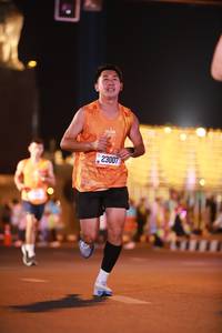 BIB: 1110, 23007
                            <button type="button" onclick="openModal(20179380)" class="btn btn-primary btn-sm float-right btn-popup" data-toggle="modal" data-target=".modal-high-quality">
                        <i class="fas fa-shopping-cart"></i> Add to Cart
                    </button>
                                            <button type="button" onclick="isThisMe(20179380, true)" class="btn btn-success btn-sm float-right btn-popup btn-isme hidden" data-toggle="tooltip" data-placement="bottom" title="นี่คือรูปของคุณใช่ไหม คลิกที่นี่เพื่อเอาเข้าอัลบั้ม">
                        <i class="fas fa-plus"></i> Add to album
                    </button>
                    <button type="button" onclick="isThisMe(20179380, false)" class="btn btn-warning btn-sm float-right btn-popup btn-isnotme hidden">
                        <i class="fas fa-ban"></i> Remove from album
                    </button>
