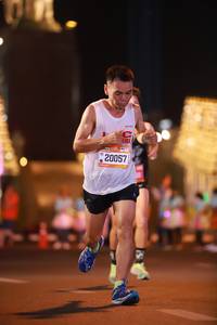 BIB: 20057
                            <button type="button" onclick="openModal(20147558)" class="btn btn-primary btn-sm float-right btn-popup" data-toggle="modal" data-target=".modal-high-quality">
                        <i class="fas fa-shopping-cart"></i> Add to Cart
                    </button>
                                            <button type="button" onclick="isThisMe(20147558, true)" class="btn btn-success btn-sm float-right btn-popup btn-isme hidden" data-toggle="tooltip" data-placement="bottom" title="นี่คือรูปของคุณใช่ไหม คลิกที่นี่เพื่อเอาเข้าอัลบั้ม">
                        <i class="fas fa-plus"></i> Add to album
                    </button>
                    <button type="button" onclick="isThisMe(20147558, false)" class="btn btn-warning btn-sm float-right btn-popup btn-isnotme hidden">
                        <i class="fas fa-ban"></i> Remove from album
                    </button>