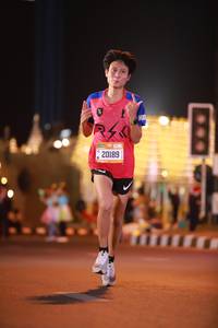 BIB: 20189
                            <button type="button" onclick="openModal(20050555)" class="btn btn-primary btn-sm float-right btn-popup" data-toggle="modal" data-target=".modal-high-quality">
                        <i class="fas fa-shopping-cart"></i> Add to Cart
                    </button>
                                            <button type="button" onclick="isThisMe(20050555, true)" class="btn btn-success btn-sm float-right btn-popup btn-isme hidden" data-toggle="tooltip" data-placement="bottom" title="นี่คือรูปของคุณใช่ไหม คลิกที่นี่เพื่อเอาเข้าอัลบั้ม">
                        <i class="fas fa-plus"></i> Add to album
                    </button>
                    <button type="button" onclick="isThisMe(20050555, false)" class="btn btn-warning btn-sm float-right btn-popup btn-isnotme hidden">
                        <i class="fas fa-ban"></i> Remove from album
                    </button>