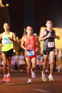BIB: 40281, 40105, 22408
                            <button type="button" onclick="openModal(20153418)" class="btn btn-primary btn-sm float-right btn-popup" data-toggle="modal" data-target=".modal-high-quality">
                        <i class="fas fa-shopping-cart"></i> Add to Cart
                    </button>
                                            <button type="button" onclick="isThisMe(20153418, true)" class="btn btn-success btn-sm float-right btn-popup btn-isme hidden" data-toggle="tooltip" data-placement="bottom" title="นี่คือรูปของคุณใช่ไหม คลิกที่นี่เพื่อเอาเข้าอัลบั้ม">
                        <i class="fas fa-plus"></i> Add to album
                    </button>
                    <button type="button" onclick="isThisMe(20153418, false)" class="btn btn-warning btn-sm float-right btn-popup btn-isnotme hidden">
                        <i class="fas fa-ban"></i> Remove from album
                    </button>