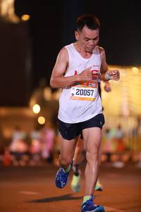 BIB: 20057
                            <button type="button" onclick="openModal(20147637)" class="btn btn-primary btn-sm float-right btn-popup" data-toggle="modal" data-target=".modal-high-quality">
                        <i class="fas fa-shopping-cart"></i> Add to Cart
                    </button>
                                            <button type="button" onclick="isThisMe(20147637, true)" class="btn btn-success btn-sm float-right btn-popup btn-isme hidden" data-toggle="tooltip" data-placement="bottom" title="นี่คือรูปของคุณใช่ไหม คลิกที่นี่เพื่อเอาเข้าอัลบั้ม">
                        <i class="fas fa-plus"></i> Add to album
                    </button>
                    <button type="button" onclick="isThisMe(20147637, false)" class="btn btn-warning btn-sm float-right btn-popup btn-isnotme hidden">
                        <i class="fas fa-ban"></i> Remove from album
                    </button>