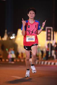 BIB: 20189
                            <button type="button" onclick="openModal(20050641)" class="btn btn-primary btn-sm float-right btn-popup" data-toggle="modal" data-target=".modal-high-quality">
                        <i class="fas fa-shopping-cart"></i> Add to Cart
                    </button>
                                            <button type="button" onclick="isThisMe(20050641, true)" class="btn btn-success btn-sm float-right btn-popup btn-isme hidden" data-toggle="tooltip" data-placement="bottom" title="นี่คือรูปของคุณใช่ไหม คลิกที่นี่เพื่อเอาเข้าอัลบั้ม">
                        <i class="fas fa-plus"></i> Add to album
                    </button>
                    <button type="button" onclick="isThisMe(20050641, false)" class="btn btn-warning btn-sm float-right btn-popup btn-isnotme hidden">
                        <i class="fas fa-ban"></i> Remove from album
                    </button>
