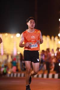 BIB: 1025, 23530
                            <button type="button" onclick="openModal(20146245)" class="btn btn-primary btn-sm float-right btn-popup" data-toggle="modal" data-target=".modal-high-quality">
                        <i class="fas fa-shopping-cart"></i> Add to Cart
                    </button>
                                            <button type="button" onclick="isThisMe(20146245, true)" class="btn btn-success btn-sm float-right btn-popup btn-isme hidden" data-toggle="tooltip" data-placement="bottom" title="นี่คือรูปของคุณใช่ไหม คลิกที่นี่เพื่อเอาเข้าอัลบั้ม">
                        <i class="fas fa-plus"></i> Add to album
                    </button>
                    <button type="button" onclick="isThisMe(20146245, false)" class="btn btn-warning btn-sm float-right btn-popup btn-isnotme hidden">
                        <i class="fas fa-ban"></i> Remove from album
                    </button>
