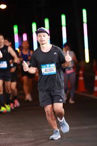 BIB: 40261
                            <button type="button" onclick="openModal(20057881)" class="btn btn-primary btn-sm float-right btn-popup" data-toggle="modal" data-target=".modal-high-quality">
                        <i class="fas fa-shopping-cart"></i> Add to Cart
                    </button>
                                            <button type="button" onclick="isThisMe(20057881, true)" class="btn btn-success btn-sm float-right btn-popup btn-isme hidden" data-toggle="tooltip" data-placement="bottom" title="นี่คือรูปของคุณใช่ไหม คลิกที่นี่เพื่อเอาเข้าอัลบั้ม">
                        <i class="fas fa-plus"></i> Add to album
                    </button>
                    <button type="button" onclick="isThisMe(20057881, false)" class="btn btn-warning btn-sm float-right btn-popup btn-isnotme hidden">
                        <i class="fas fa-ban"></i> Remove from album
                    </button>