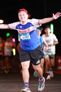 BIB: 44097
                            <button type="button" onclick="openModal(20050493)" class="btn btn-primary btn-sm float-right btn-popup" data-toggle="modal" data-target=".modal-high-quality">
                        <i class="fas fa-shopping-cart"></i> Add to Cart
                    </button>
                                            <button type="button" onclick="isThisMe(20050493, true)" class="btn btn-success btn-sm float-right btn-popup btn-isme hidden" data-toggle="tooltip" data-placement="bottom" title="นี่คือรูปของคุณใช่ไหม คลิกที่นี่เพื่อเอาเข้าอัลบั้ม">
                        <i class="fas fa-plus"></i> Add to album
                    </button>
                    <button type="button" onclick="isThisMe(20050493, false)" class="btn btn-warning btn-sm float-right btn-popup btn-isnotme hidden">
                        <i class="fas fa-ban"></i> Remove from album
                    </button>