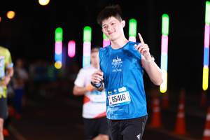 BIB: 2023, 65416
                            <button type="button" onclick="openModal(20047648)" class="btn btn-primary btn-sm float-right btn-popup" data-toggle="modal" data-target=".modal-high-quality">
                        <i class="fas fa-shopping-cart"></i> Add to Cart
                    </button>
                                            <button type="button" onclick="isThisMe(20047648, true)" class="btn btn-success btn-sm float-right btn-popup btn-isme hidden" data-toggle="tooltip" data-placement="bottom" title="นี่คือรูปของคุณใช่ไหม คลิกที่นี่เพื่อเอาเข้าอัลบั้ม">
                        <i class="fas fa-plus"></i> Add to album
                    </button>
                    <button type="button" onclick="isThisMe(20047648, false)" class="btn btn-warning btn-sm float-right btn-popup btn-isnotme hidden">
                        <i class="fas fa-ban"></i> Remove from album
                    </button>