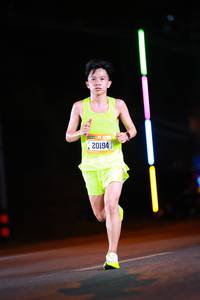 BIB: 20194
                            <button type="button" onclick="openModal(20191037)" class="btn btn-primary btn-sm float-right btn-popup" data-toggle="modal" data-target=".modal-high-quality">
                        <i class="fas fa-shopping-cart"></i> Add to Cart
                    </button>
                                            <button type="button" onclick="isThisMe(20191037, true)" class="btn btn-success btn-sm float-right btn-popup btn-isme hidden" data-toggle="tooltip" data-placement="bottom" title="นี่คือรูปของคุณใช่ไหม คลิกที่นี่เพื่อเอาเข้าอัลบั้ม">
                        <i class="fas fa-plus"></i> Add to album
                    </button>
                    <button type="button" onclick="isThisMe(20191037, false)" class="btn btn-warning btn-sm float-right btn-popup btn-isnotme hidden">
                        <i class="fas fa-ban"></i> Remove from album
                    </button>