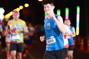 BIB: 2023, 65416
                            <button type="button" onclick="openModal(20048114)" class="btn btn-primary btn-sm float-right btn-popup" data-toggle="modal" data-target=".modal-high-quality">
                        <i class="fas fa-shopping-cart"></i> Add to Cart
                    </button>
                                            <button type="button" onclick="isThisMe(20048114, true)" class="btn btn-success btn-sm float-right btn-popup btn-isme hidden" data-toggle="tooltip" data-placement="bottom" title="นี่คือรูปของคุณใช่ไหม คลิกที่นี่เพื่อเอาเข้าอัลบั้ม">
                        <i class="fas fa-plus"></i> Add to album
                    </button>
                    <button type="button" onclick="isThisMe(20048114, false)" class="btn btn-warning btn-sm float-right btn-popup btn-isnotme hidden">
                        <i class="fas fa-ban"></i> Remove from album
                    </button>