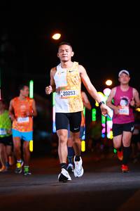 BIB: 20253
                            <button type="button" onclick="openModal(20218769)" class="btn btn-primary btn-sm float-right btn-popup" data-toggle="modal" data-target=".modal-high-quality">
                        <i class="fas fa-shopping-cart"></i> Add to Cart
                    </button>
                                            <button type="button" onclick="isThisMe(20218769, true)" class="btn btn-success btn-sm float-right btn-popup btn-isme hidden" data-toggle="tooltip" data-placement="bottom" title="นี่คือรูปของคุณใช่ไหม คลิกที่นี่เพื่อเอาเข้าอัลบั้ม">
                        <i class="fas fa-plus"></i> Add to album
                    </button>
                    <button type="button" onclick="isThisMe(20218769, false)" class="btn btn-warning btn-sm float-right btn-popup btn-isnotme hidden">
                        <i class="fas fa-ban"></i> Remove from album
                    </button>