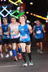 BIB: 45250, 45169
                            <button type="button" onclick="openModal(20077761)" class="btn btn-primary btn-sm float-right btn-popup" data-toggle="modal" data-target=".modal-high-quality">
                        <i class="fas fa-shopping-cart"></i> Add to Cart
                    </button>
                                            <button type="button" onclick="isThisMe(20077761, true)" class="btn btn-success btn-sm float-right btn-popup btn-isme hidden" data-toggle="tooltip" data-placement="bottom" title="นี่คือรูปของคุณใช่ไหม คลิกที่นี่เพื่อเอาเข้าอัลบั้ม">
                        <i class="fas fa-plus"></i> Add to album
                    </button>
                    <button type="button" onclick="isThisMe(20077761, false)" class="btn btn-warning btn-sm float-right btn-popup btn-isnotme hidden">
                        <i class="fas fa-ban"></i> Remove from album
                    </button>