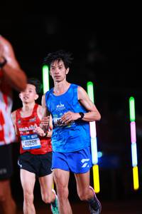 BIB: 40256
                            <button type="button" onclick="openModal(20190371)" class="btn btn-primary btn-sm float-right btn-popup" data-toggle="modal" data-target=".modal-high-quality">
                        <i class="fas fa-shopping-cart"></i> Add to Cart
                    </button>
                                            <button type="button" onclick="isThisMe(20190371, true)" class="btn btn-success btn-sm float-right btn-popup btn-isme hidden" data-toggle="tooltip" data-placement="bottom" title="นี่คือรูปของคุณใช่ไหม คลิกที่นี่เพื่อเอาเข้าอัลบั้ม">
                        <i class="fas fa-plus"></i> Add to album
                    </button>
                    <button type="button" onclick="isThisMe(20190371, false)" class="btn btn-warning btn-sm float-right btn-popup btn-isnotme hidden">
                        <i class="fas fa-ban"></i> Remove from album
                    </button>