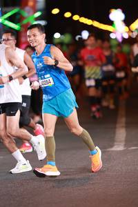 BIB: 40264
                            <button type="button" onclick="openModal(20012305)" class="btn btn-primary btn-sm float-right btn-popup" data-toggle="modal" data-target=".modal-high-quality">
                        <i class="fas fa-shopping-cart"></i> Add to Cart
                    </button>
                                            <button type="button" onclick="isThisMe(20012305, true)" class="btn btn-success btn-sm float-right btn-popup btn-isme hidden" data-toggle="tooltip" data-placement="bottom" title="นี่คือรูปของคุณใช่ไหม คลิกที่นี่เพื่อเอาเข้าอัลบั้ม">
                        <i class="fas fa-plus"></i> Add to album
                    </button>
                    <button type="button" onclick="isThisMe(20012305, false)" class="btn btn-warning btn-sm float-right btn-popup btn-isnotme hidden">
                        <i class="fas fa-ban"></i> Remove from album
                    </button>