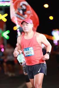 BIB: 42615
                            <button type="button" onclick="openModal(20152443)" class="btn btn-primary btn-sm float-right btn-popup" data-toggle="modal" data-target=".modal-high-quality">
                        <i class="fas fa-shopping-cart"></i> Add to Cart
                    </button>
                                            <button type="button" onclick="isThisMe(20152443, true)" class="btn btn-success btn-sm float-right btn-popup btn-isme hidden" data-toggle="tooltip" data-placement="bottom" title="นี่คือรูปของคุณใช่ไหม คลิกที่นี่เพื่อเอาเข้าอัลบั้ม">
                        <i class="fas fa-plus"></i> Add to album
                    </button>
                    <button type="button" onclick="isThisMe(20152443, false)" class="btn btn-warning btn-sm float-right btn-popup btn-isnotme hidden">
                        <i class="fas fa-ban"></i> Remove from album
                    </button>