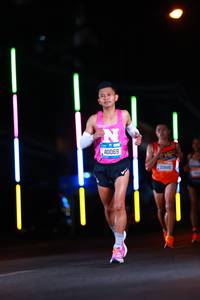 BIB: 40069, 20885
                            <button type="button" onclick="openModal(20193515)" class="btn btn-primary btn-sm float-right btn-popup" data-toggle="modal" data-target=".modal-high-quality">
                        <i class="fas fa-shopping-cart"></i> Add to Cart
                    </button>
                                            <button type="button" onclick="isThisMe(20193515, true)" class="btn btn-success btn-sm float-right btn-popup btn-isme hidden" data-toggle="tooltip" data-placement="bottom" title="นี่คือรูปของคุณใช่ไหม คลิกที่นี่เพื่อเอาเข้าอัลบั้ม">
                        <i class="fas fa-plus"></i> Add to album
                    </button>
                    <button type="button" onclick="isThisMe(20193515, false)" class="btn btn-warning btn-sm float-right btn-popup btn-isnotme hidden">
                        <i class="fas fa-ban"></i> Remove from album
                    </button>