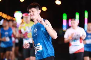 BIB: 2011, 6416
                            <button type="button" onclick="openModal(20048190)" class="btn btn-primary btn-sm float-right btn-popup" data-toggle="modal" data-target=".modal-high-quality">
                        <i class="fas fa-shopping-cart"></i> Add to Cart
                    </button>
                                            <button type="button" onclick="isThisMe(20048190, true)" class="btn btn-success btn-sm float-right btn-popup btn-isme hidden" data-toggle="tooltip" data-placement="bottom" title="นี่คือรูปของคุณใช่ไหม คลิกที่นี่เพื่อเอาเข้าอัลบั้ม">
                        <i class="fas fa-plus"></i> Add to album
                    </button>
                    <button type="button" onclick="isThisMe(20048190, false)" class="btn btn-warning btn-sm float-right btn-popup btn-isnotme hidden">
                        <i class="fas fa-ban"></i> Remove from album
                    </button>