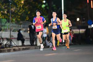 BIB: 20189, 20216, 92112
                            <button type="button" onclick="openModal(19728473)" class="btn btn-primary btn-sm float-right btn-popup" data-toggle="modal" data-target=".modal-high-quality">
                        <i class="fas fa-shopping-cart"></i> Add to Cart
                    </button>
                                            <button type="button" onclick="isThisMe(19728473, true)" class="btn btn-success btn-sm float-right btn-popup btn-isme hidden" data-toggle="tooltip" data-placement="bottom" title="นี่คือรูปของคุณใช่ไหม คลิกที่นี่เพื่อเอาเข้าอัลบั้ม">
                        <i class="fas fa-plus"></i> Add to album
                    </button>
                    <button type="button" onclick="isThisMe(19728473, false)" class="btn btn-warning btn-sm float-right btn-popup btn-isnotme hidden">
                        <i class="fas fa-ban"></i> Remove from album
                    </button>