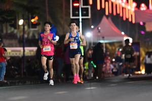 BIB: 20189, 20211
                            <button type="button" onclick="openModal(19727989)" class="btn btn-primary btn-sm float-right btn-popup" data-toggle="modal" data-target=".modal-high-quality">
                        <i class="fas fa-shopping-cart"></i> Add to Cart
                    </button>
                                            <button type="button" onclick="isThisMe(19727989, true)" class="btn btn-success btn-sm float-right btn-popup btn-isme hidden" data-toggle="tooltip" data-placement="bottom" title="นี่คือรูปของคุณใช่ไหม คลิกที่นี่เพื่อเอาเข้าอัลบั้ม">
                        <i class="fas fa-plus"></i> Add to album
                    </button>
                    <button type="button" onclick="isThisMe(19727989, false)" class="btn btn-warning btn-sm float-right btn-popup btn-isnotme hidden">
                        <i class="fas fa-ban"></i> Remove from album
                    </button>