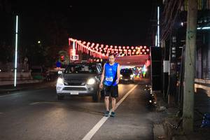 BIB: 842, 434
                            <button type="button" onclick="openModal(20290781)" class="btn btn-primary btn-sm float-right btn-popup" data-toggle="modal" data-target=".modal-high-quality">
                        <i class="fas fa-shopping-cart"></i> Add to Cart
                    </button>
                                            <button type="button" onclick="isThisMe(20290781, true)" class="btn btn-success btn-sm float-right btn-popup btn-isme hidden" data-toggle="tooltip" data-placement="bottom" title="นี่คือรูปของคุณใช่ไหม คลิกที่นี่เพื่อเอาเข้าอัลบั้ม">
                        <i class="fas fa-plus"></i> Add to album
                    </button>
                    <button type="button" onclick="isThisMe(20290781, false)" class="btn btn-warning btn-sm float-right btn-popup btn-isnotme hidden">
                        <i class="fas fa-ban"></i> Remove from album
                    </button>