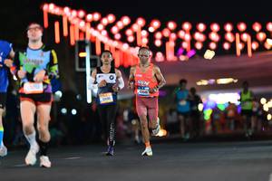 BIB: 20195, 43041
                            <button type="button" onclick="openModal(19800064)" class="btn btn-primary btn-sm float-right btn-popup" data-toggle="modal" data-target=".modal-high-quality">
                        <i class="fas fa-shopping-cart"></i> Add to Cart
                    </button>
                                            <button type="button" onclick="isThisMe(19800064, true)" class="btn btn-success btn-sm float-right btn-popup btn-isme hidden" data-toggle="tooltip" data-placement="bottom" title="นี่คือรูปของคุณใช่ไหม คลิกที่นี่เพื่อเอาเข้าอัลบั้ม">
                        <i class="fas fa-plus"></i> Add to album
                    </button>
                    <button type="button" onclick="isThisMe(19800064, false)" class="btn btn-warning btn-sm float-right btn-popup btn-isnotme hidden">
                        <i class="fas fa-ban"></i> Remove from album
                    </button>