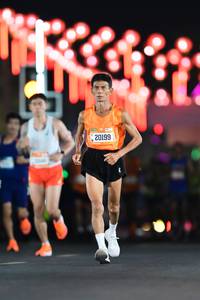 BIB: 20199
                            <button type="button" onclick="openModal(19816009)" class="btn btn-primary btn-sm float-right btn-popup" data-toggle="modal" data-target=".modal-high-quality">
                        <i class="fas fa-shopping-cart"></i> Add to Cart
                    </button>
                                            <button type="button" onclick="isThisMe(19816009, true)" class="btn btn-success btn-sm float-right btn-popup btn-isme hidden" data-toggle="tooltip" data-placement="bottom" title="นี่คือรูปของคุณใช่ไหม คลิกที่นี่เพื่อเอาเข้าอัลบั้ม">
                        <i class="fas fa-plus"></i> Add to album
                    </button>
                    <button type="button" onclick="isThisMe(19816009, false)" class="btn btn-warning btn-sm float-right btn-popup btn-isnotme hidden">
                        <i class="fas fa-ban"></i> Remove from album
                    </button>