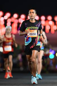 BIB: 20150
                            <button type="button" onclick="openModal(19803334)" class="btn btn-primary btn-sm float-right btn-popup" data-toggle="modal" data-target=".modal-high-quality">
                        <i class="fas fa-shopping-cart"></i> Add to Cart
                    </button>
                                            <button type="button" onclick="isThisMe(19803334, true)" class="btn btn-success btn-sm float-right btn-popup btn-isme hidden" data-toggle="tooltip" data-placement="bottom" title="นี่คือรูปของคุณใช่ไหม คลิกที่นี่เพื่อเอาเข้าอัลบั้ม">
                        <i class="fas fa-plus"></i> Add to album
                    </button>
                    <button type="button" onclick="isThisMe(19803334, false)" class="btn btn-warning btn-sm float-right btn-popup btn-isnotme hidden">
                        <i class="fas fa-ban"></i> Remove from album
                    </button>
