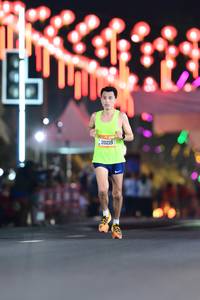 BIB: 20219
                            <button type="button" onclick="openModal(19715190)" class="btn btn-primary btn-sm float-right btn-popup" data-toggle="modal" data-target=".modal-high-quality">
                        <i class="fas fa-shopping-cart"></i> Add to Cart
                    </button>
                                            <button type="button" onclick="isThisMe(19715190, true)" class="btn btn-success btn-sm float-right btn-popup btn-isme hidden" data-toggle="tooltip" data-placement="bottom" title="นี่คือรูปของคุณใช่ไหม คลิกที่นี่เพื่อเอาเข้าอัลบั้ม">
                        <i class="fas fa-plus"></i> Add to album
                    </button>
                    <button type="button" onclick="isThisMe(19715190, false)" class="btn btn-warning btn-sm float-right btn-popup btn-isnotme hidden">
                        <i class="fas fa-ban"></i> Remove from album
                    </button>