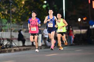 BIB: 20189, 20216, 20126
                            <button type="button" onclick="openModal(19728531)" class="btn btn-primary btn-sm float-right btn-popup" data-toggle="modal" data-target=".modal-high-quality">
                        <i class="fas fa-shopping-cart"></i> Add to Cart
                    </button>
                                            <button type="button" onclick="isThisMe(19728531, true)" class="btn btn-success btn-sm float-right btn-popup btn-isme hidden" data-toggle="tooltip" data-placement="bottom" title="นี่คือรูปของคุณใช่ไหม คลิกที่นี่เพื่อเอาเข้าอัลบั้ม">
                        <i class="fas fa-plus"></i> Add to album
                    </button>
                    <button type="button" onclick="isThisMe(19728531, false)" class="btn btn-warning btn-sm float-right btn-popup btn-isnotme hidden">
                        <i class="fas fa-ban"></i> Remove from album
                    </button>