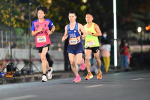 BIB: 20189, 20216, 20126, 100
                            <button type="button" onclick="openModal(19728623)" class="btn btn-primary btn-sm float-right btn-popup" data-toggle="modal" data-target=".modal-high-quality">
                        <i class="fas fa-shopping-cart"></i> Add to Cart
                    </button>
                                            <button type="button" onclick="isThisMe(19728623, true)" class="btn btn-success btn-sm float-right btn-popup btn-isme hidden" data-toggle="tooltip" data-placement="bottom" title="นี่คือรูปของคุณใช่ไหม คลิกที่นี่เพื่อเอาเข้าอัลบั้ม">
                        <i class="fas fa-plus"></i> Add to album
                    </button>
                    <button type="button" onclick="isThisMe(19728623, false)" class="btn btn-warning btn-sm float-right btn-popup btn-isnotme hidden">
                        <i class="fas fa-ban"></i> Remove from album
                    </button>