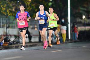 BIB: 20189, 20216, 20126
                            <button type="button" onclick="openModal(19728580)" class="btn btn-primary btn-sm float-right btn-popup" data-toggle="modal" data-target=".modal-high-quality">
                        <i class="fas fa-shopping-cart"></i> Add to Cart
                    </button>
                                            <button type="button" onclick="isThisMe(19728580, true)" class="btn btn-success btn-sm float-right btn-popup btn-isme hidden" data-toggle="tooltip" data-placement="bottom" title="นี่คือรูปของคุณใช่ไหม คลิกที่นี่เพื่อเอาเข้าอัลบั้ม">
                        <i class="fas fa-plus"></i> Add to album
                    </button>
                    <button type="button" onclick="isThisMe(19728580, false)" class="btn btn-warning btn-sm float-right btn-popup btn-isnotme hidden">
                        <i class="fas fa-ban"></i> Remove from album
                    </button>