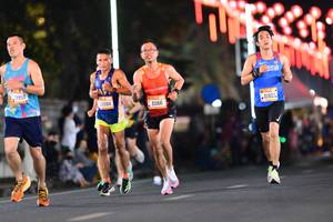 BIB: 0955, 20584, 21166, 21922
                            <button type="button" onclick="openModal(19734362)" class="btn btn-primary btn-sm float-right btn-popup" data-toggle="modal" data-target=".modal-high-quality">
                        <i class="fas fa-shopping-cart"></i> Add to Cart
                    </button>
                                            <button type="button" onclick="isThisMe(19734362, true)" class="btn btn-success btn-sm float-right btn-popup btn-isme hidden" data-toggle="tooltip" data-placement="bottom" title="นี่คือรูปของคุณใช่ไหม คลิกที่นี่เพื่อเอาเข้าอัลบั้ม">
                        <i class="fas fa-plus"></i> Add to album
                    </button>
                    <button type="button" onclick="isThisMe(19734362, false)" class="btn btn-warning btn-sm float-right btn-popup btn-isnotme hidden">
                        <i class="fas fa-ban"></i> Remove from album
                    </button>
