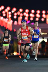 BIB: 20421, 21226
                            <button type="button" onclick="openModal(19782189)" class="btn btn-primary btn-sm float-right btn-popup" data-toggle="modal" data-target=".modal-high-quality">
                        <i class="fas fa-shopping-cart"></i> Add to Cart
                    </button>
                                            <button type="button" onclick="isThisMe(19782189, true)" class="btn btn-success btn-sm float-right btn-popup btn-isme hidden" data-toggle="tooltip" data-placement="bottom" title="นี่คือรูปของคุณใช่ไหม คลิกที่นี่เพื่อเอาเข้าอัลบั้ม">
                        <i class="fas fa-plus"></i> Add to album
                    </button>
                    <button type="button" onclick="isThisMe(19782189, false)" class="btn btn-warning btn-sm float-right btn-popup btn-isnotme hidden">
                        <i class="fas fa-ban"></i> Remove from album
                    </button>
