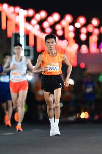 BIB: 20199
                            <button type="button" onclick="openModal(19816370)" class="btn btn-primary btn-sm float-right btn-popup" data-toggle="modal" data-target=".modal-high-quality">
                        <i class="fas fa-shopping-cart"></i> Add to Cart
                    </button>
                                            <button type="button" onclick="isThisMe(19816370, true)" class="btn btn-success btn-sm float-right btn-popup btn-isme hidden" data-toggle="tooltip" data-placement="bottom" title="นี่คือรูปของคุณใช่ไหม คลิกที่นี่เพื่อเอาเข้าอัลบั้ม">
                        <i class="fas fa-plus"></i> Add to album
                    </button>
                    <button type="button" onclick="isThisMe(19816370, false)" class="btn btn-warning btn-sm float-right btn-popup btn-isnotme hidden">
                        <i class="fas fa-ban"></i> Remove from album
                    </button>