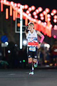 BIB: 42093
                            <button type="button" onclick="openModal(19810261)" class="btn btn-primary btn-sm float-right btn-popup" data-toggle="modal" data-target=".modal-high-quality">
                        <i class="fas fa-shopping-cart"></i> Add to Cart
                    </button>
                                            <button type="button" onclick="isThisMe(19810261, true)" class="btn btn-success btn-sm float-right btn-popup btn-isme hidden" data-toggle="tooltip" data-placement="bottom" title="นี่คือรูปของคุณใช่ไหม คลิกที่นี่เพื่อเอาเข้าอัลบั้ม">
                        <i class="fas fa-plus"></i> Add to album
                    </button>
                    <button type="button" onclick="isThisMe(19810261, false)" class="btn btn-warning btn-sm float-right btn-popup btn-isnotme hidden">
                        <i class="fas fa-ban"></i> Remove from album
                    </button>