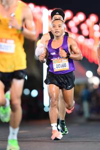 BIB: 20160
                            <button type="button" onclick="openModal(19717710)" class="btn btn-primary btn-sm float-right btn-popup" data-toggle="modal" data-target=".modal-high-quality">
                        <i class="fas fa-shopping-cart"></i> Add to Cart
                    </button>
                                            <button type="button" onclick="isThisMe(19717710, true)" class="btn btn-success btn-sm float-right btn-popup btn-isme hidden" data-toggle="tooltip" data-placement="bottom" title="นี่คือรูปของคุณใช่ไหม คลิกที่นี่เพื่อเอาเข้าอัลบั้ม">
                        <i class="fas fa-plus"></i> Add to album
                    </button>
                    <button type="button" onclick="isThisMe(19717710, false)" class="btn btn-warning btn-sm float-right btn-popup btn-isnotme hidden">
                        <i class="fas fa-ban"></i> Remove from album
                    </button>