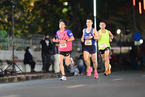 BIB: 20189, 20216, 20126
                            <button type="button" onclick="openModal(19728441)" class="btn btn-primary btn-sm float-right btn-popup" data-toggle="modal" data-target=".modal-high-quality">
                        <i class="fas fa-shopping-cart"></i> Add to Cart
                    </button>
                                            <button type="button" onclick="isThisMe(19728441, true)" class="btn btn-success btn-sm float-right btn-popup btn-isme hidden" data-toggle="tooltip" data-placement="bottom" title="นี่คือรูปของคุณใช่ไหม คลิกที่นี่เพื่อเอาเข้าอัลบั้ม">
                        <i class="fas fa-plus"></i> Add to album
                    </button>
                    <button type="button" onclick="isThisMe(19728441, false)" class="btn btn-warning btn-sm float-right btn-popup btn-isnotme hidden">
                        <i class="fas fa-ban"></i> Remove from album
                    </button>