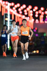 BIB: 210, 20199
                            <button type="button" onclick="openModal(19815782)" class="btn btn-primary btn-sm float-right btn-popup" data-toggle="modal" data-target=".modal-high-quality">
                        <i class="fas fa-shopping-cart"></i> Add to Cart
                    </button>
                                            <button type="button" onclick="isThisMe(19815782, true)" class="btn btn-success btn-sm float-right btn-popup btn-isme hidden" data-toggle="tooltip" data-placement="bottom" title="นี่คือรูปของคุณใช่ไหม คลิกที่นี่เพื่อเอาเข้าอัลบั้ม">
                        <i class="fas fa-plus"></i> Add to album
                    </button>
                    <button type="button" onclick="isThisMe(19815782, false)" class="btn btn-warning btn-sm float-right btn-popup btn-isnotme hidden">
                        <i class="fas fa-ban"></i> Remove from album
                    </button>
