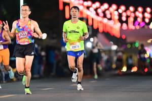 BIB: 28285, 20578, 700
                            <button type="button" onclick="openModal(19737206)" class="btn btn-primary btn-sm float-right btn-popup" data-toggle="modal" data-target=".modal-high-quality">
                        <i class="fas fa-shopping-cart"></i> Add to Cart
                    </button>
                                            <button type="button" onclick="isThisMe(19737206, true)" class="btn btn-success btn-sm float-right btn-popup btn-isme hidden" data-toggle="tooltip" data-placement="bottom" title="นี่คือรูปของคุณใช่ไหม คลิกที่นี่เพื่อเอาเข้าอัลบั้ม">
                        <i class="fas fa-plus"></i> Add to album
                    </button>
                    <button type="button" onclick="isThisMe(19737206, false)" class="btn btn-warning btn-sm float-right btn-popup btn-isnotme hidden">
                        <i class="fas fa-ban"></i> Remove from album
                    </button>
