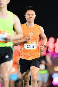 BIB: 20117
                            <button type="button" onclick="openModal(19818334)" class="btn btn-primary btn-sm float-right btn-popup" data-toggle="modal" data-target=".modal-high-quality">
                        <i class="fas fa-shopping-cart"></i> Add to Cart
                    </button>
                                            <button type="button" onclick="isThisMe(19818334, true)" class="btn btn-success btn-sm float-right btn-popup btn-isme hidden" data-toggle="tooltip" data-placement="bottom" title="นี่คือรูปของคุณใช่ไหม คลิกที่นี่เพื่อเอาเข้าอัลบั้ม">
                        <i class="fas fa-plus"></i> Add to album
                    </button>
                    <button type="button" onclick="isThisMe(19818334, false)" class="btn btn-warning btn-sm float-right btn-popup btn-isnotme hidden">
                        <i class="fas fa-ban"></i> Remove from album
                    </button>