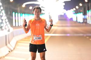 BIB: 22389
                            <button type="button" onclick="openModal(19737341)" class="btn btn-primary btn-sm float-right btn-popup" data-toggle="modal" data-target=".modal-high-quality">
                        <i class="fas fa-shopping-cart"></i> Add to Cart
                    </button>
                                            <button type="button" onclick="isThisMe(19737341, true)" class="btn btn-success btn-sm float-right btn-popup btn-isme hidden" data-toggle="tooltip" data-placement="bottom" title="นี่คือรูปของคุณใช่ไหม คลิกที่นี่เพื่อเอาเข้าอัลบั้ม">
                        <i class="fas fa-plus"></i> Add to album
                    </button>
                    <button type="button" onclick="isThisMe(19737341, false)" class="btn btn-warning btn-sm float-right btn-popup btn-isnotme hidden">
                        <i class="fas fa-ban"></i> Remove from album
                    </button>