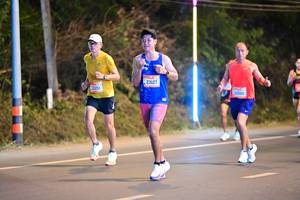 BIB: 22251, 23127, 20505
                            <button type="button" onclick="openModal(19826932)" class="btn btn-primary btn-sm float-right btn-popup" data-toggle="modal" data-target=".modal-high-quality">
                        <i class="fas fa-shopping-cart"></i> Add to Cart
                    </button>
                                            <button type="button" onclick="isThisMe(19826932, true)" class="btn btn-success btn-sm float-right btn-popup btn-isme hidden" data-toggle="tooltip" data-placement="bottom" title="นี่คือรูปของคุณใช่ไหม คลิกที่นี่เพื่อเอาเข้าอัลบั้ม">
                        <i class="fas fa-plus"></i> Add to album
                    </button>
                    <button type="button" onclick="isThisMe(19826932, false)" class="btn btn-warning btn-sm float-right btn-popup btn-isnotme hidden">
                        <i class="fas fa-ban"></i> Remove from album
                    </button>